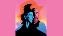 Arthur H & Pierre Le Bourgeois – Autour du soleil