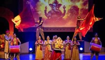 Bollywood Masala