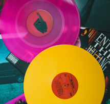 Les contrats de la musique