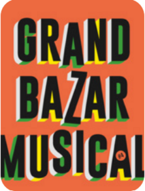 Grand Bazar Musical