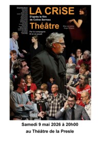 La crise