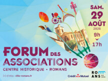 Forum des associations