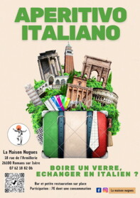 Apéro Italien