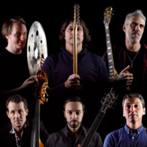 Les doigts de l'homme