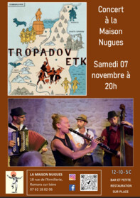 Tropadov Etk