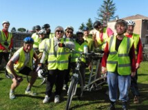 Portes ouvertes - Tandem loisirs