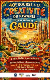 Bourse à la Créativité