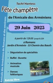 Fête champêtre