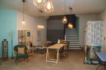 Stage vacances enfants