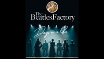The Beatles Factory Days in a life
