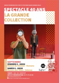 La grande collection