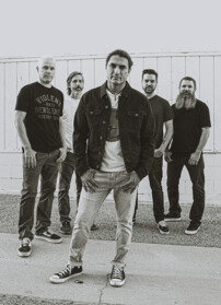 Ignite + Cancer Bats