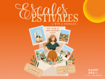 Escales Estivales