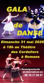 Gala de danse