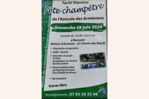 Fête champêtre