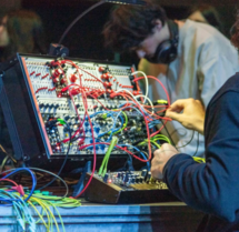 Jam électro