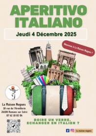 Apéro Italien