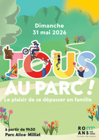 Tous au parc !