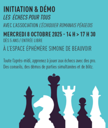 ECHEC(S) et MAT