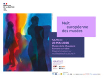 La nuit européenne des musées