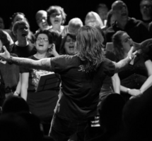 Choir Ensemble