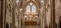 Visite guidée de la Collégiale Saint-Barnard
