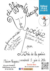 Orée de la Poésie
