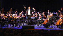 Concert du Nouvel An