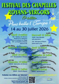 19e édition du 