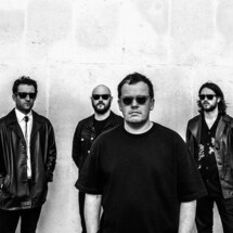 IST + Sydney Valette + Sad Madona