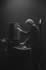 Yann Ponthus + Romain O