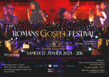 Romans Gospel Festival