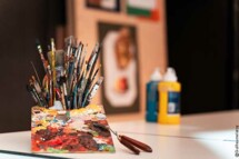 Stage d'avril : Découverte, initiation et perfectionnement au dessin d’observation