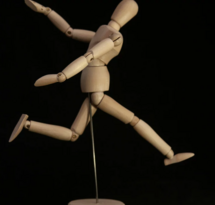 Gestes et postures des musicien·nes