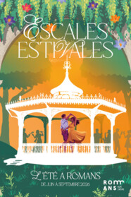 Escales Estivales
