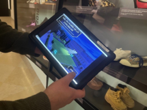 Jeu enquête « Vol au musée de la Chaussure »