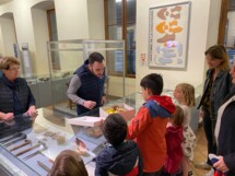 Visite-atelier famille « Quand les chaussures sortent des vitrines »