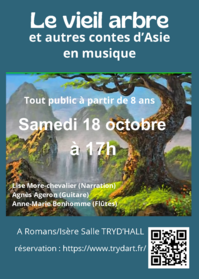 Contes traditionnels