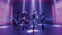 The Belt - Ambiguous Dance Compagny