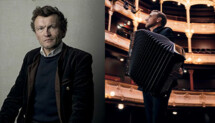 Les musicades - Sylvain Tesson invite au voyage