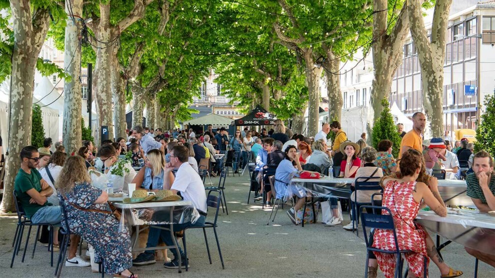 La Fête de la Pogne et de la Raviole est de retour !