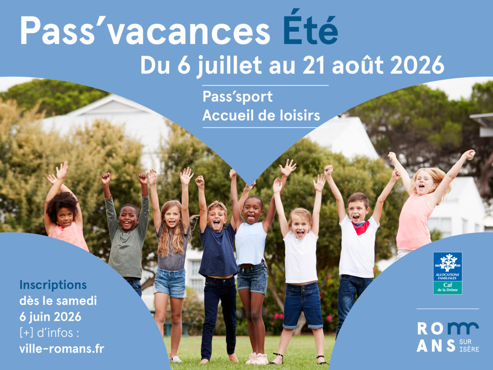 Pass' vacances
