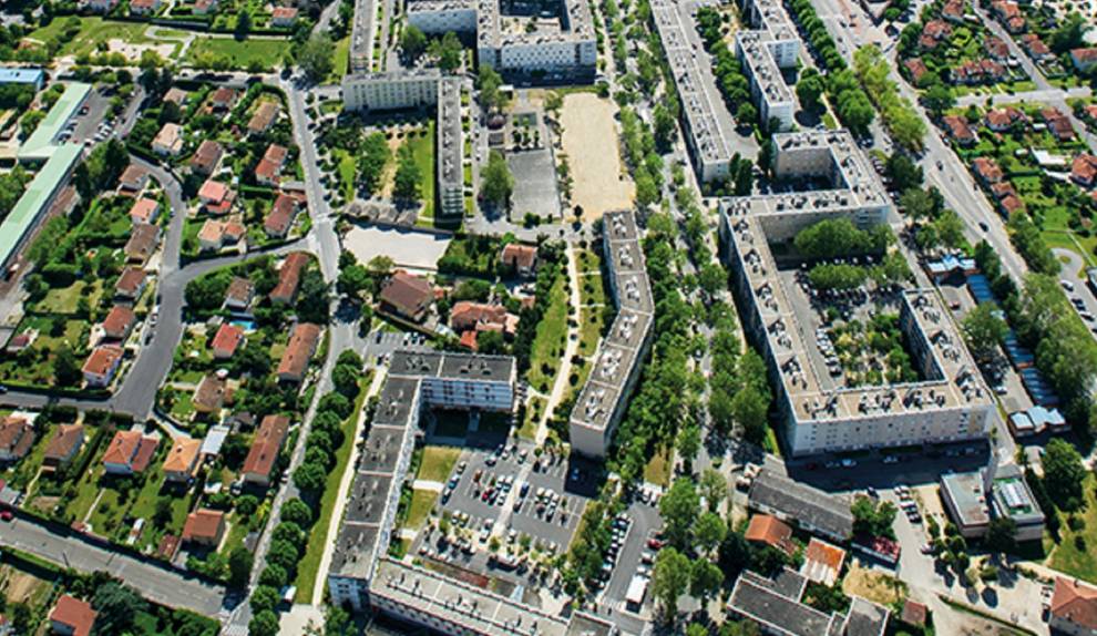 Un pôle loisirs et activités en projet à l’Est de Romans - Venez vous informer !