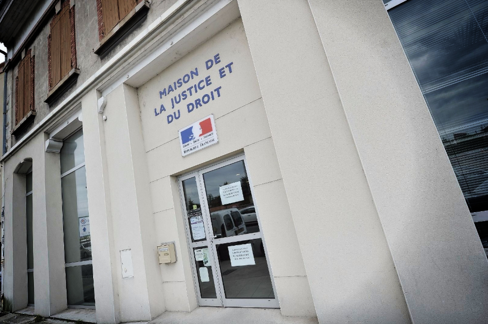 Maison De La Justice Et Du Droit Meaux Téléphone