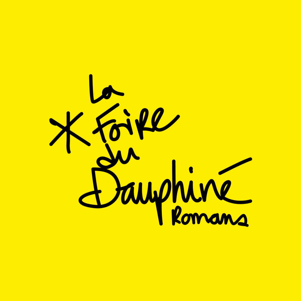 La Foire du Dauphiné 85ᵉ édition