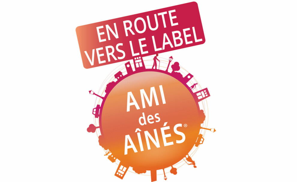 Ville amie des ainés