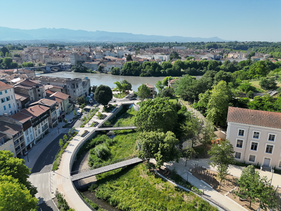 Conseils de quartier