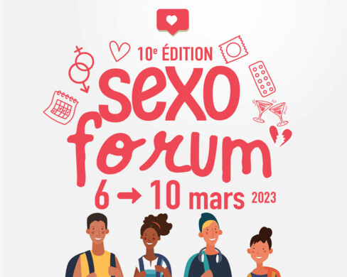 Le Sexo forum : pour tous !