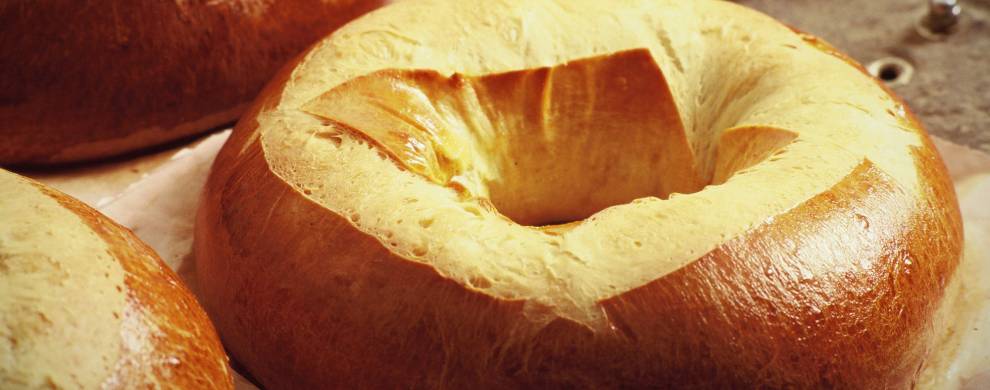 Championnat de France de la brioche régionale