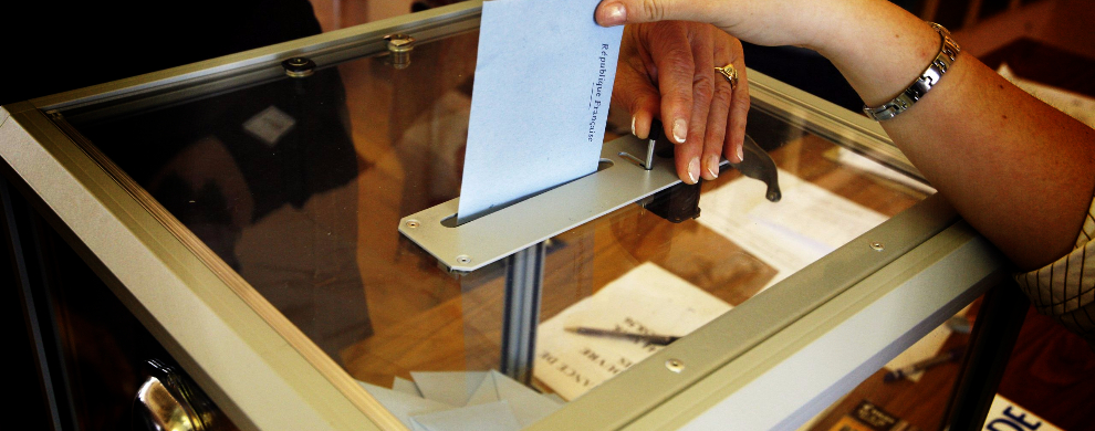 2nd tour des élections législatives, résultats sur Romans